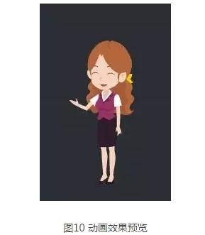 万彩动画大师微课制作工具,动画制作.