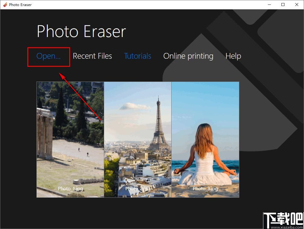 InPixio Photo Clip下载,图像处理,图像编辑