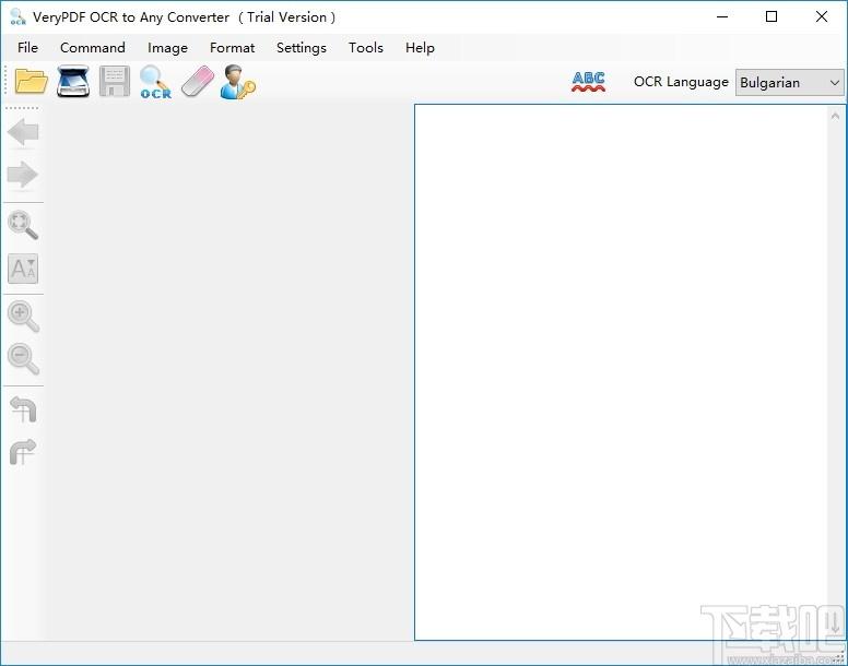 VeryPDF OCR to Any Converter下载,文字识别软件,文字处理