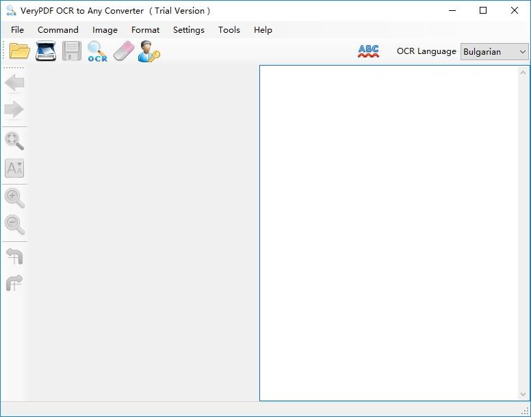 VeryPDF OCR to Any Converter下载,文字识别软件,文字处理