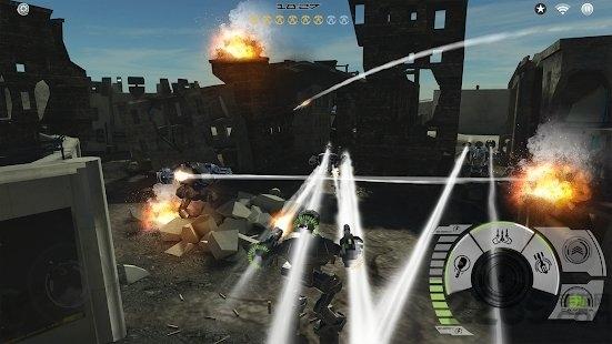 mechbattle中文版下载,mechbattle,机甲手游,射击手游